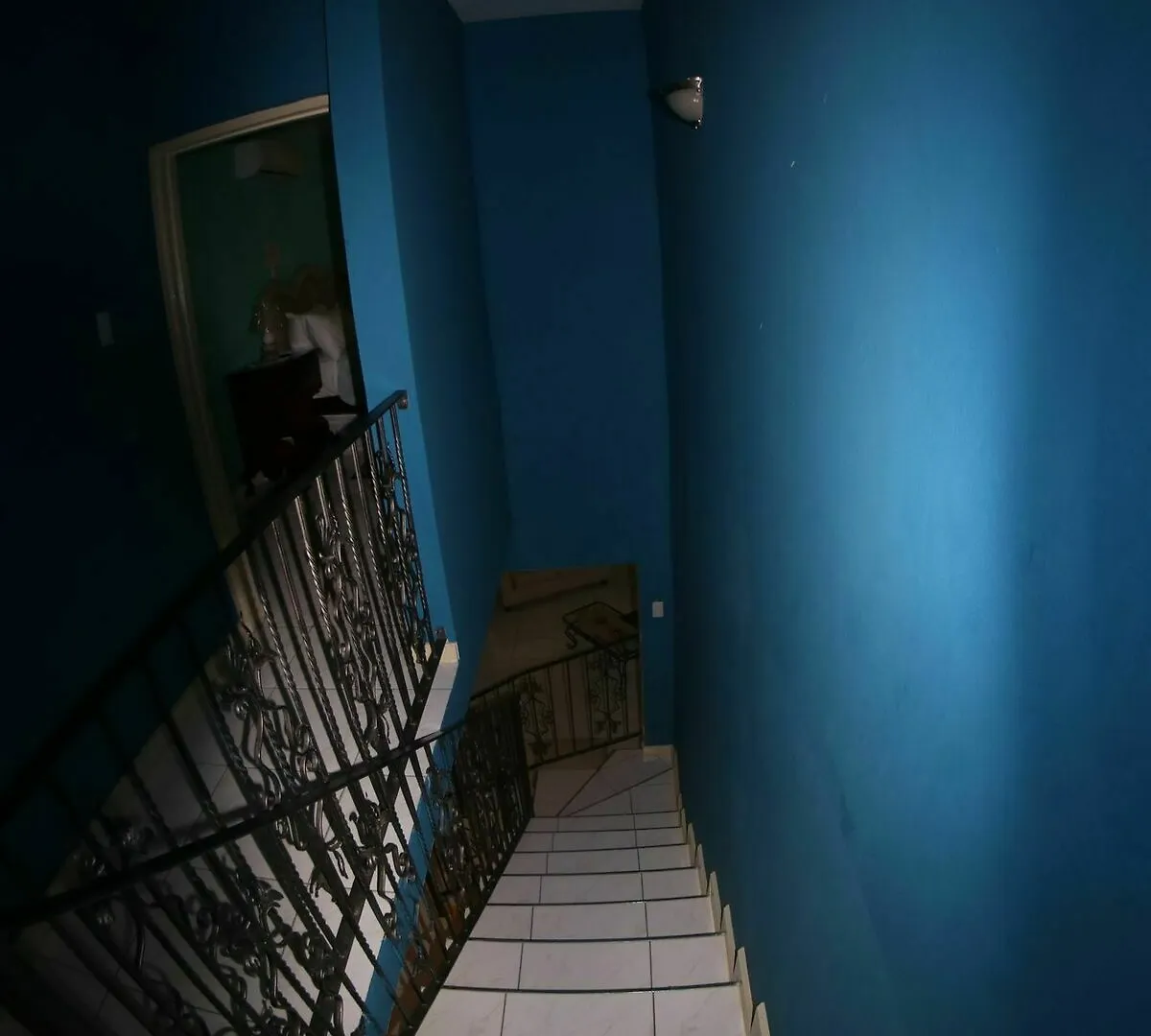 Tiana Estate Villa Montego Bay