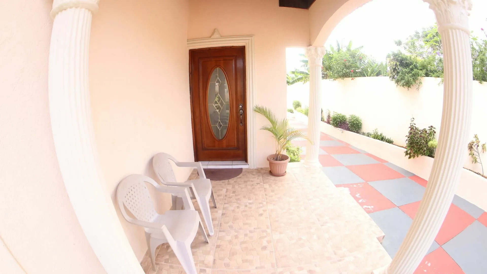 Tiana Estate Villa Montego Bay