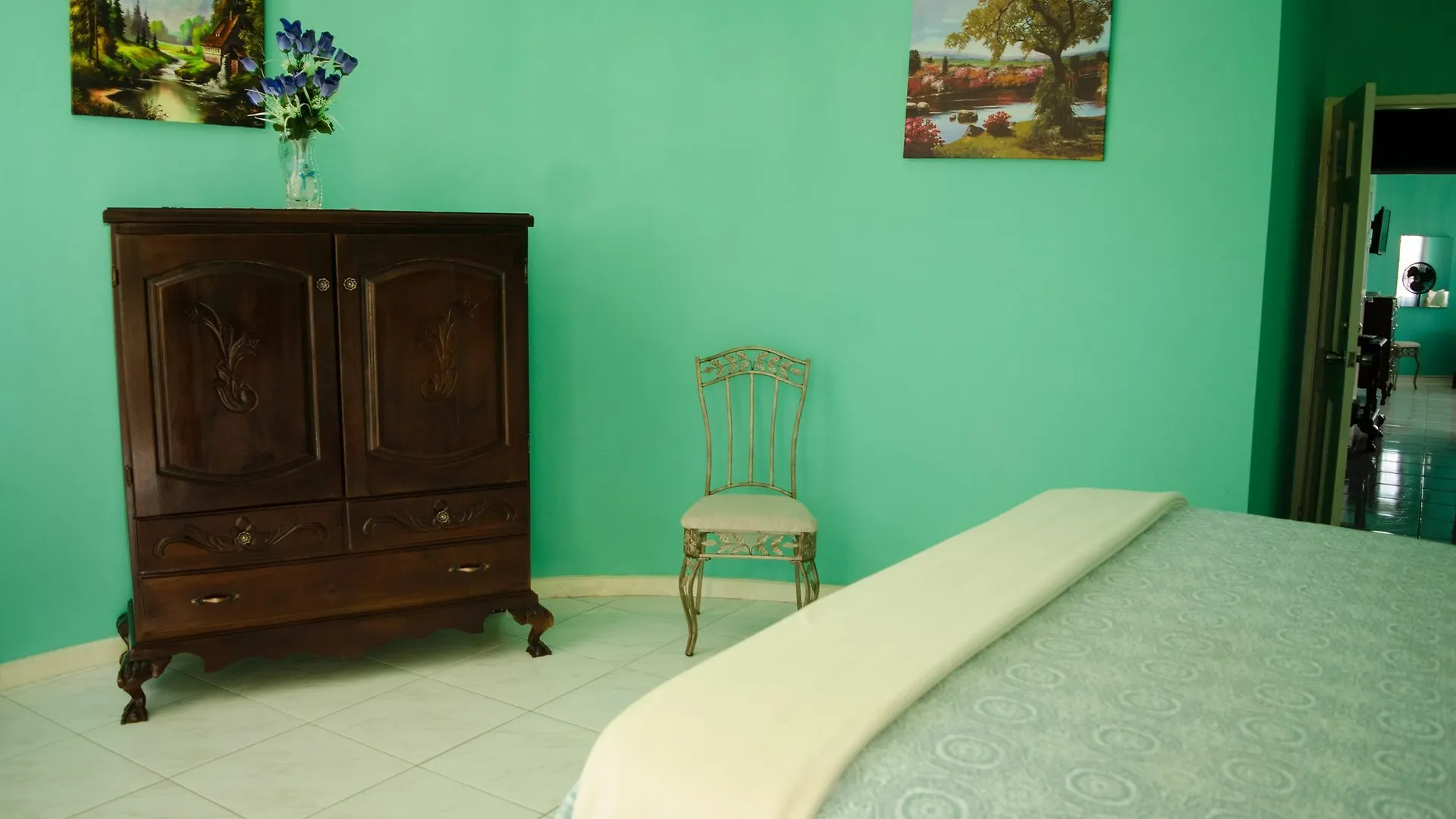 Tiana Estate Villa Montego Bay Jamaica