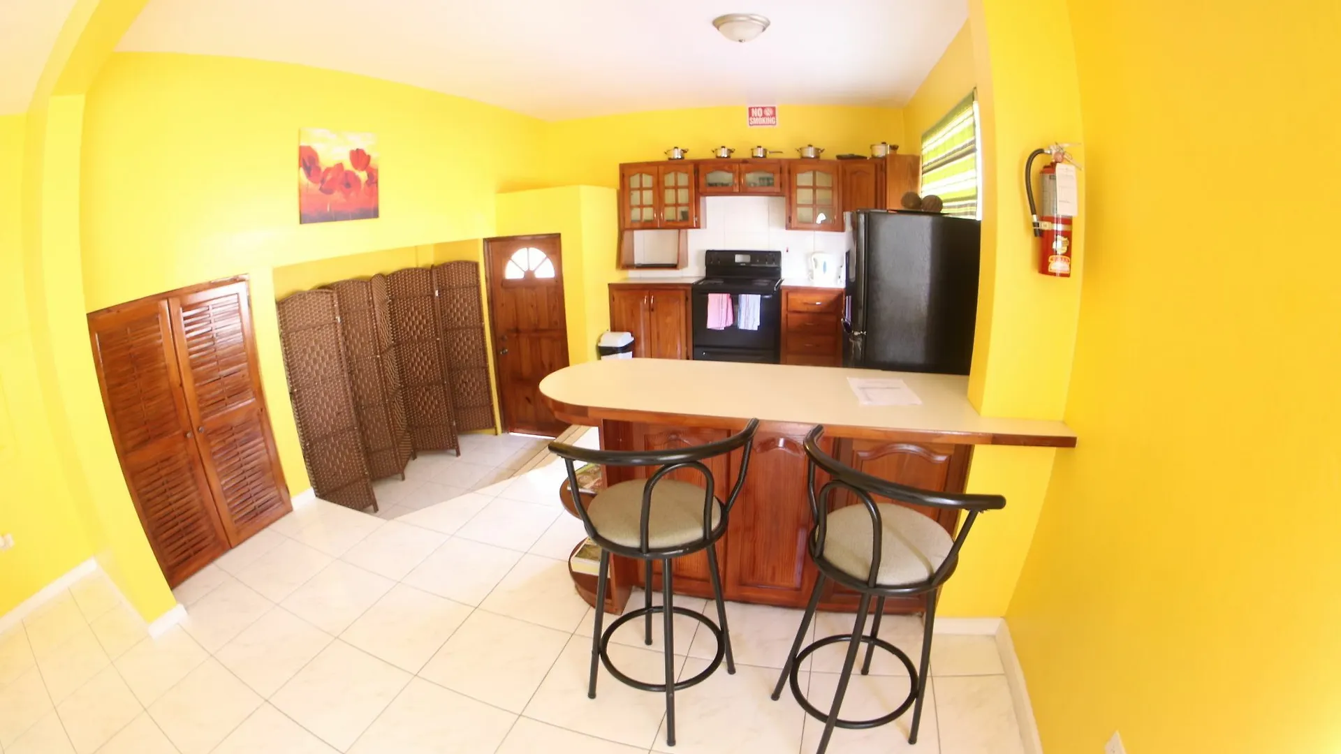 Tiana Estate Villa Montego Bay