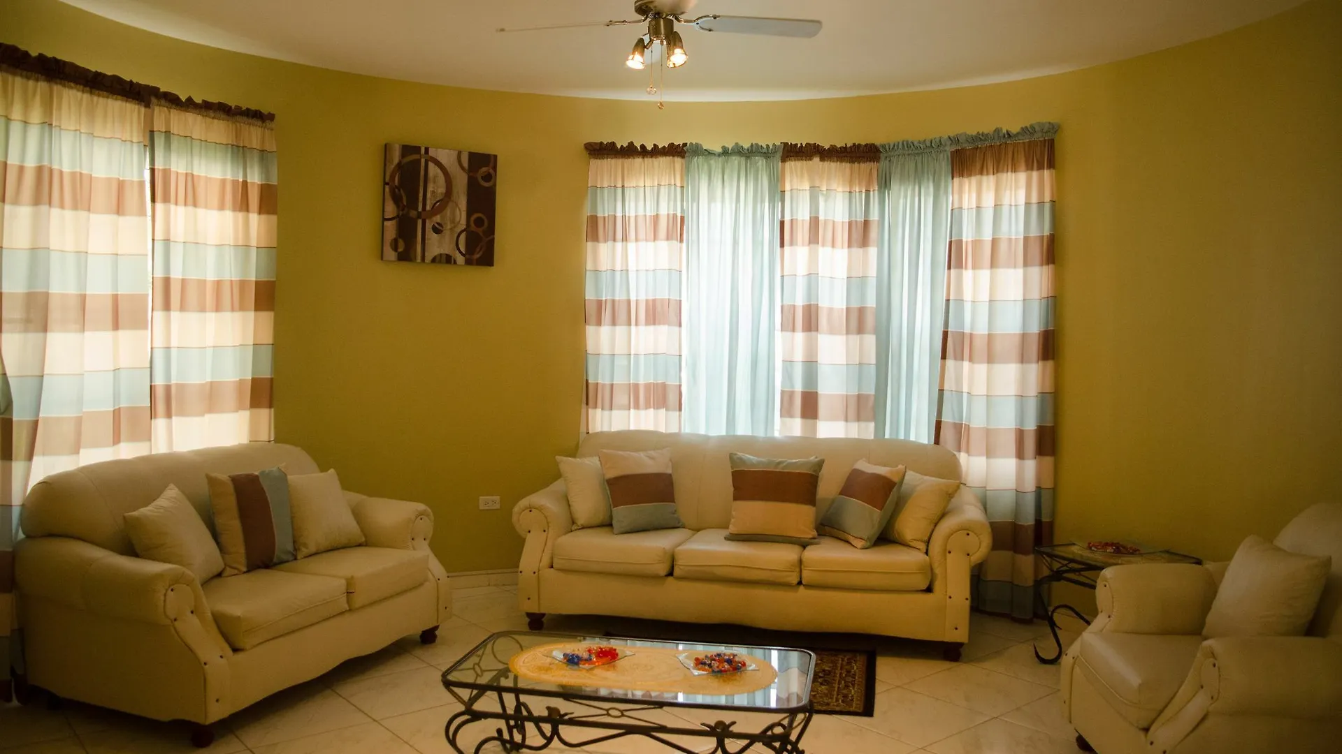 Tiana Estate Villa Montego Bay