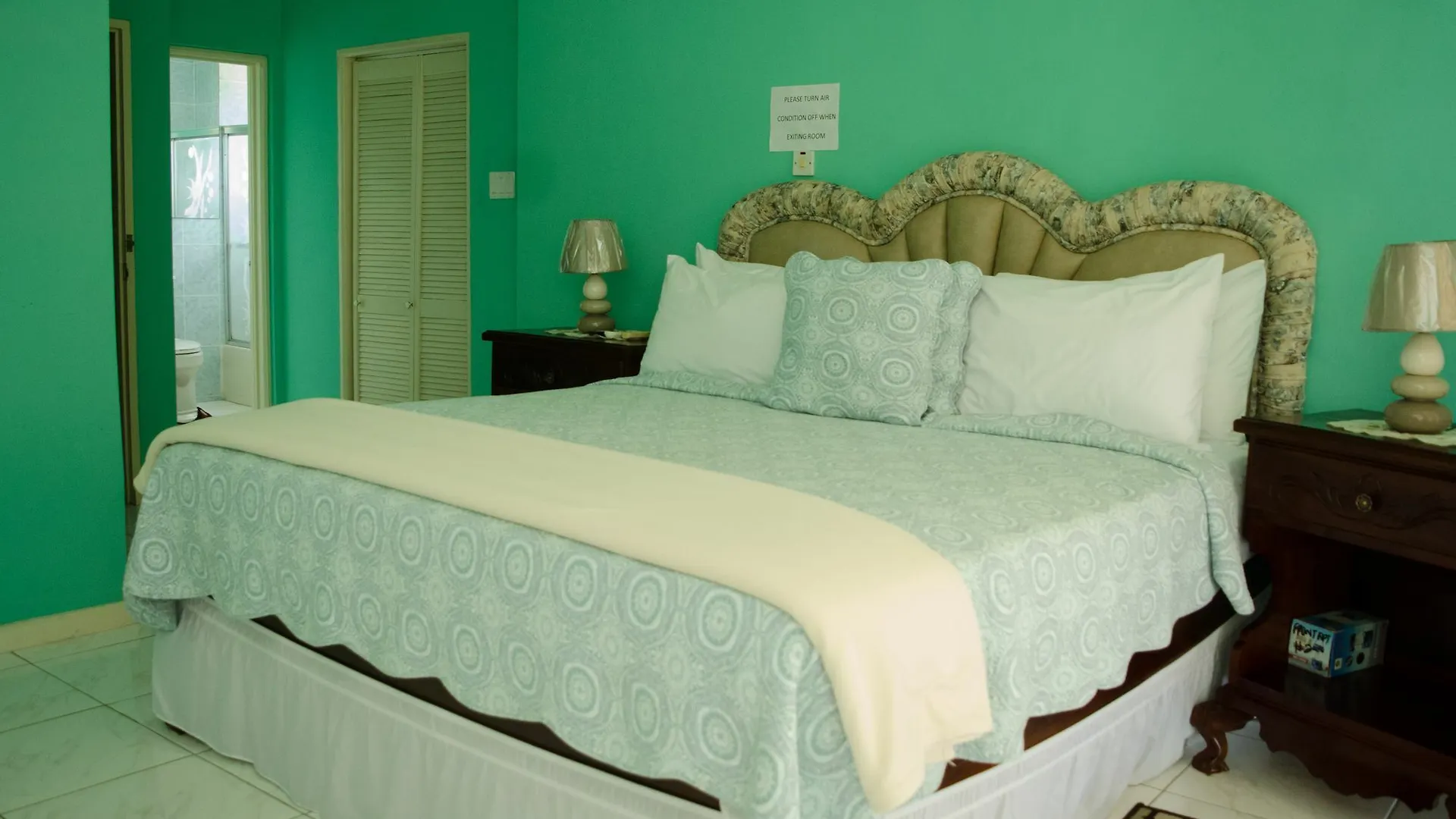 Tiana Estate Villa Montego Bay