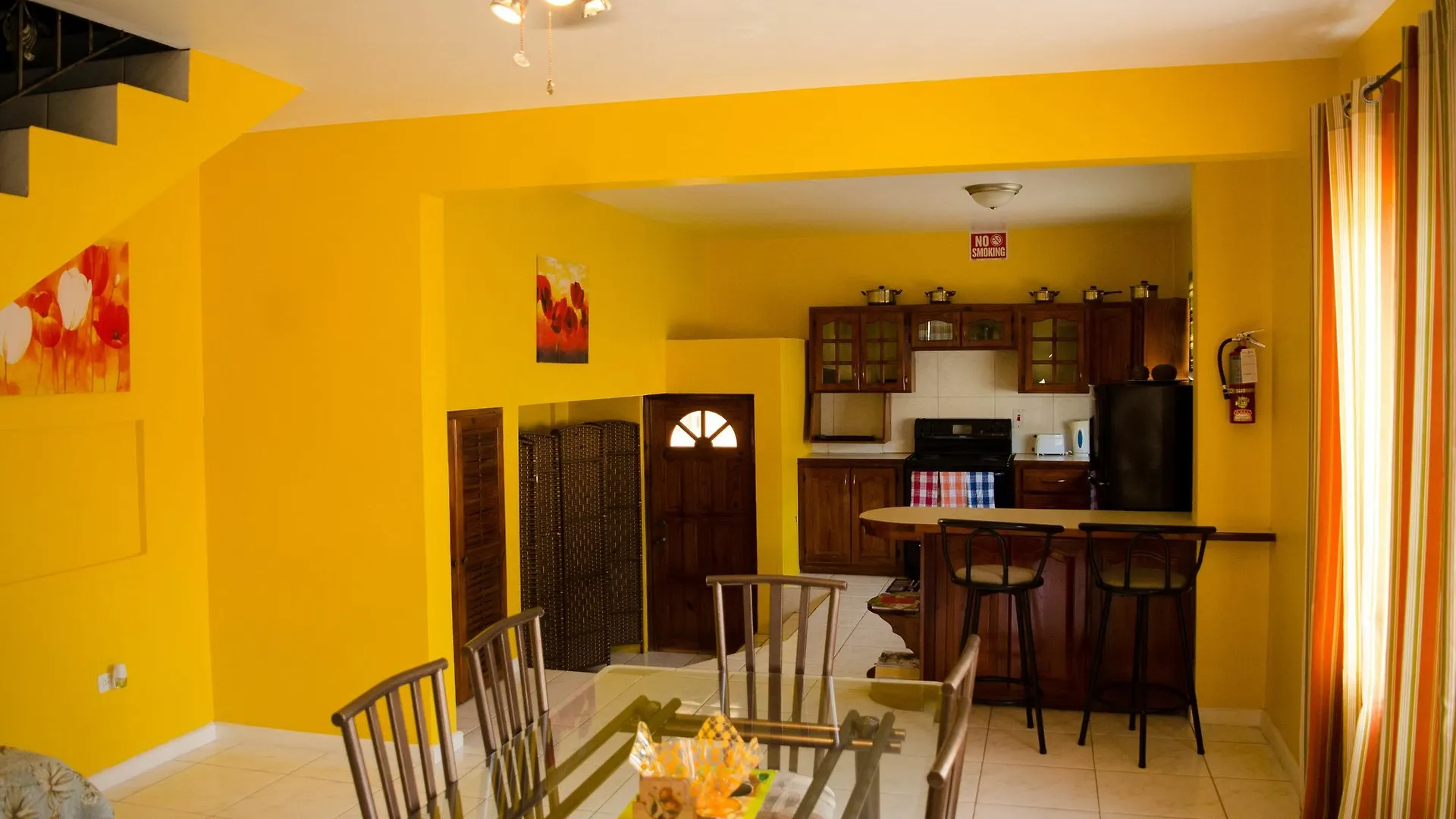 Tiana Estate Villa Montego Bay