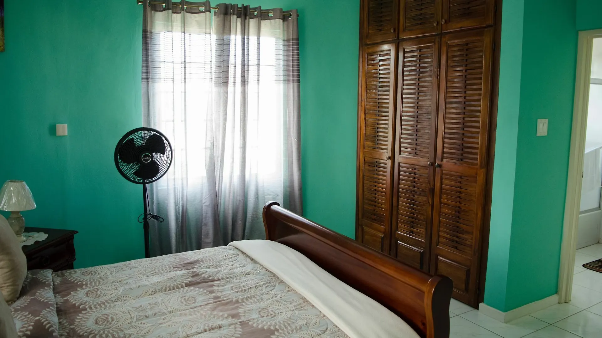 Tiana Estate Villa Montego Bay Jamaica