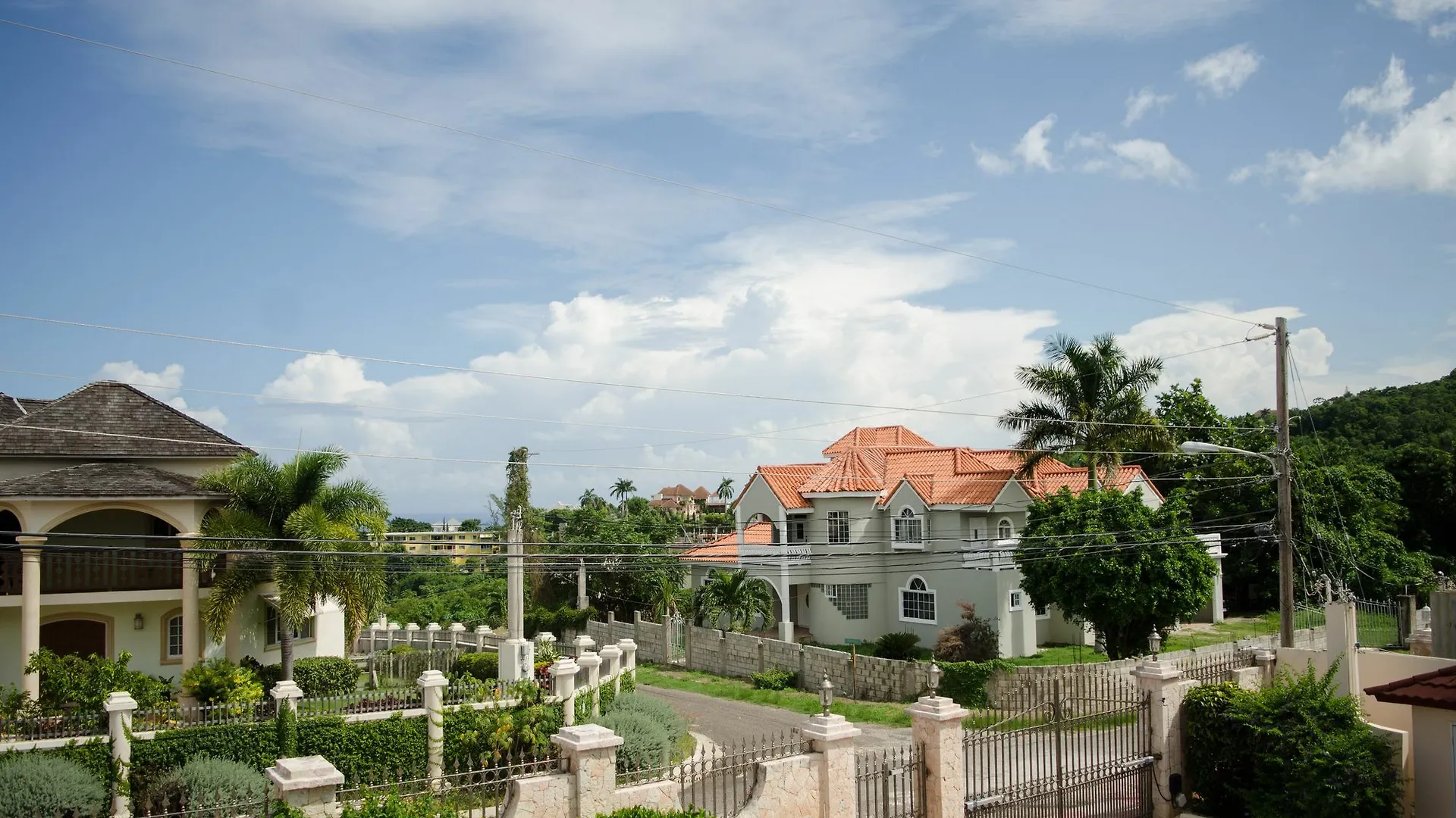 Tiana Estate Villa Montego Bay 0*,