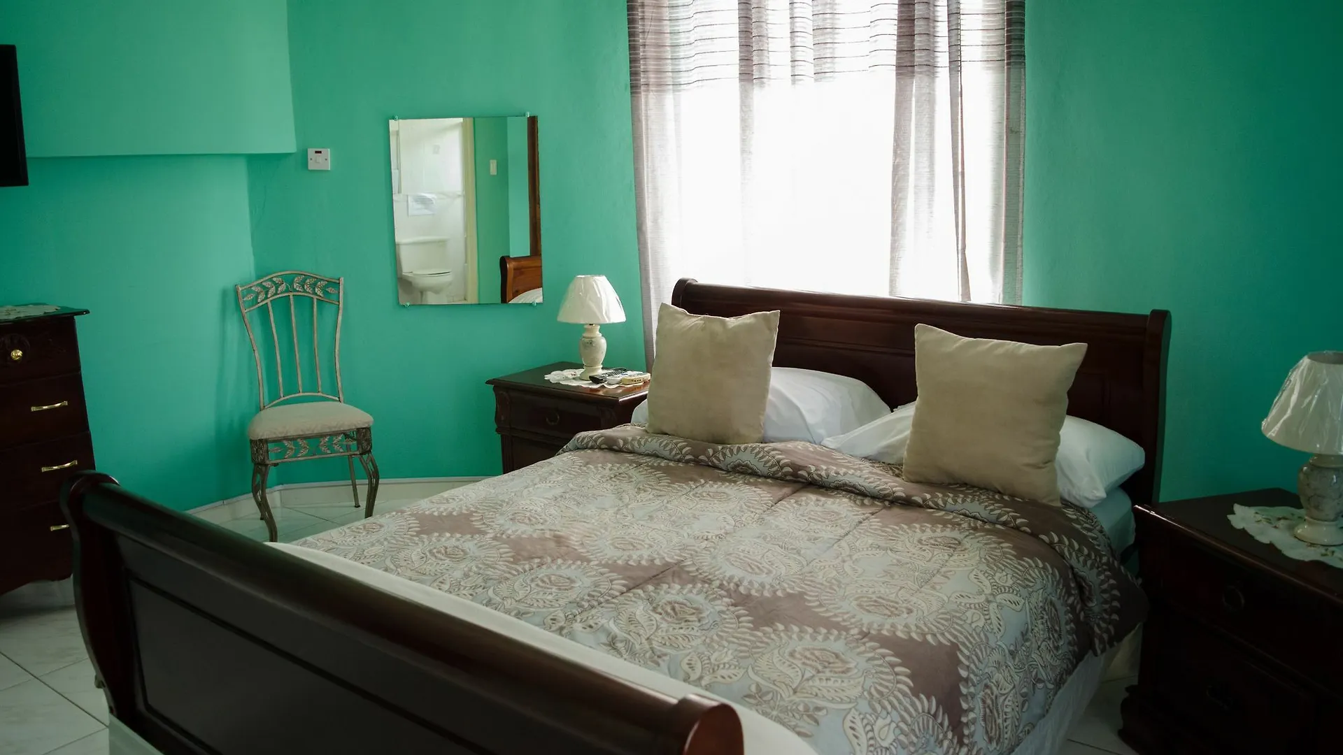 Tiana Estate Villa Montego Bay