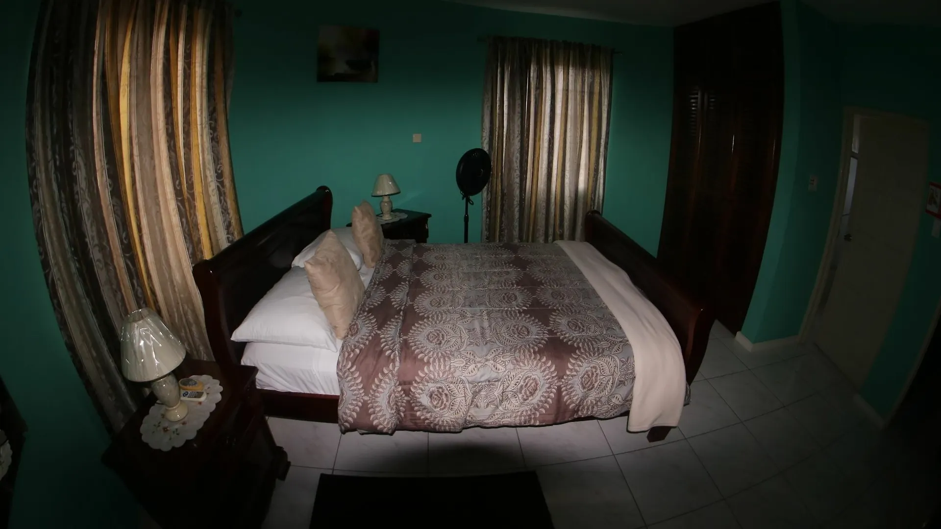 Tiana Estate Villa Montego Bay Jamaica